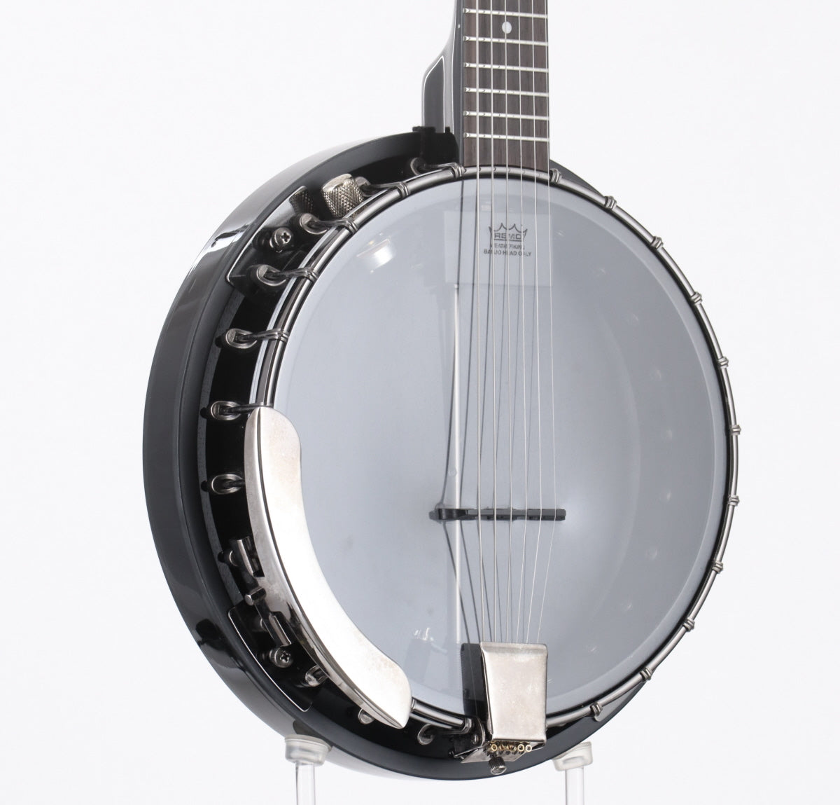 [SN DW1806718] USED DEAN / Backwoods 6 banjo [10]