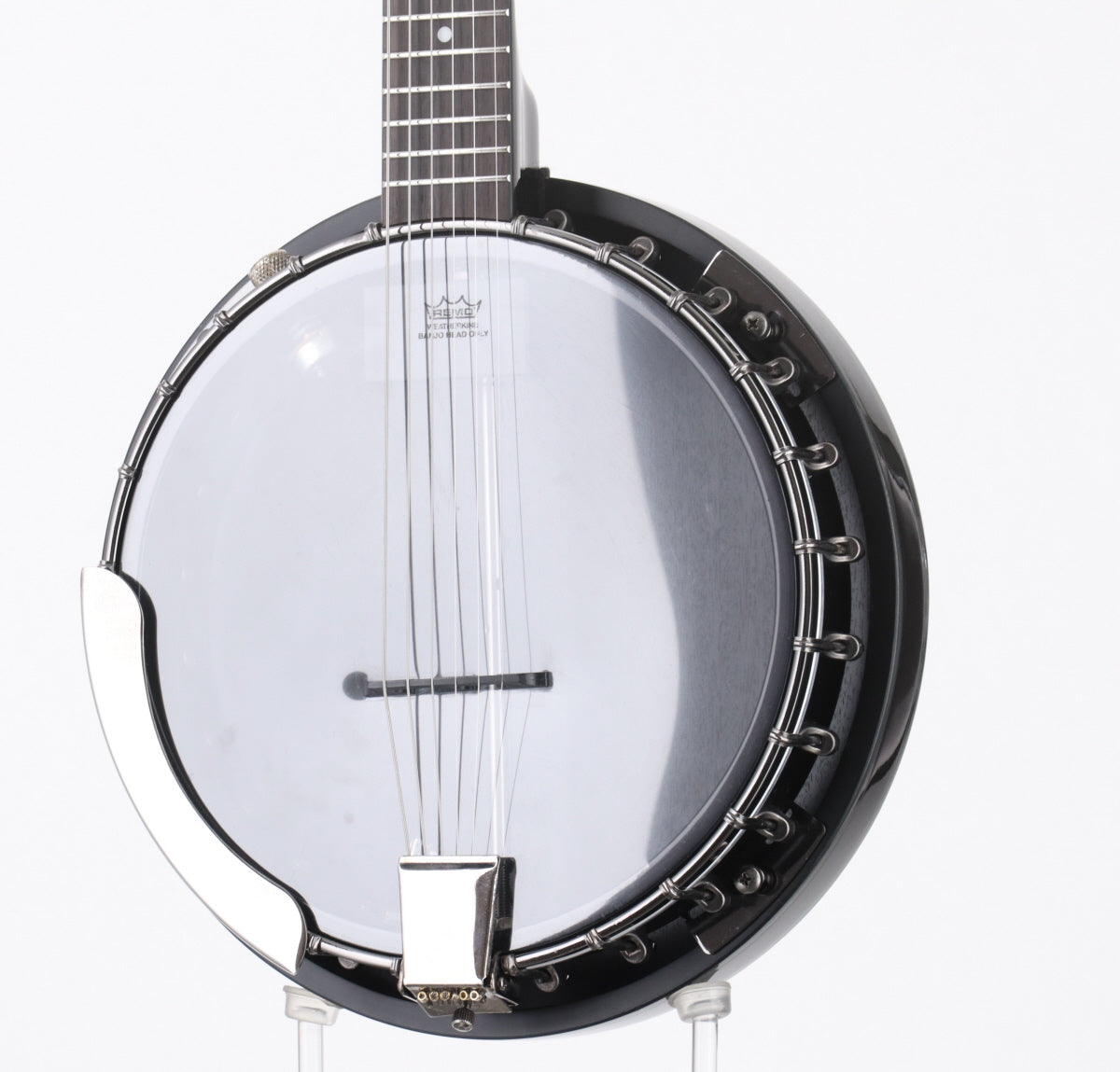 [SN DW1806718] USED DEAN / Backwoods 6 banjo [10]