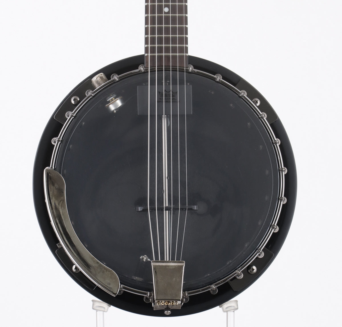 [SN DW1806718] USED DEAN / Backwoods 6 banjo [10]