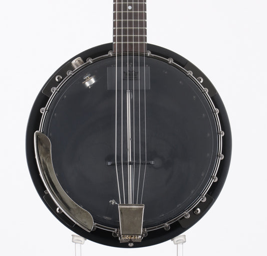 [SN DW1806718] USED DEAN / Backwoods 6 banjo [10]