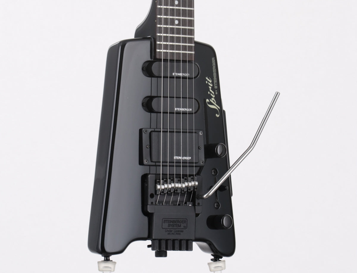 [SN 1006210808] USED Spirit by Steinberger / GT-PRO Standard [10]