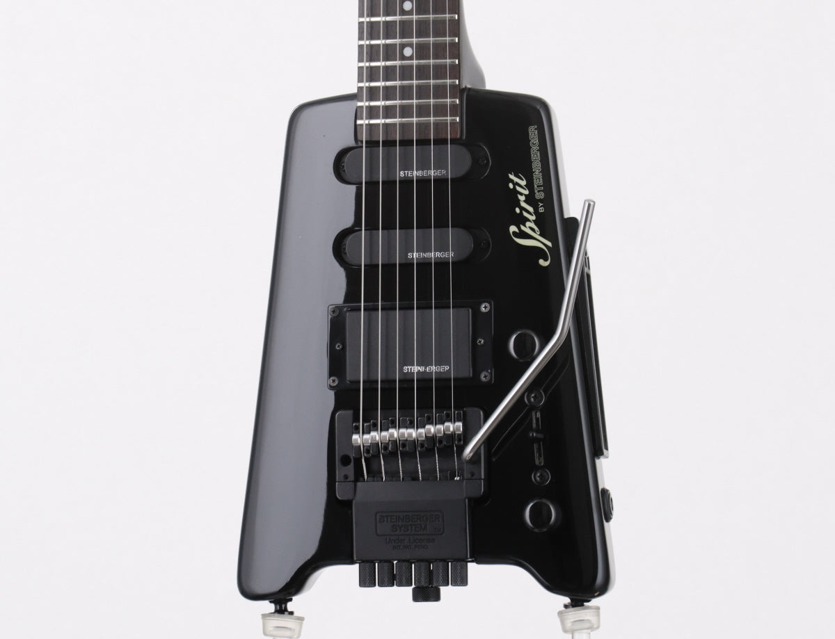 [SN 1006210808] USED Spirit by Steinberger / GT-PRO Standard [10]