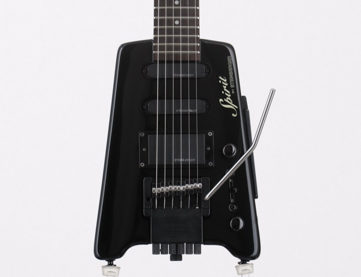 [SN 1006210808] USED Spirit by Steinberger / GT-PRO Standard [10]