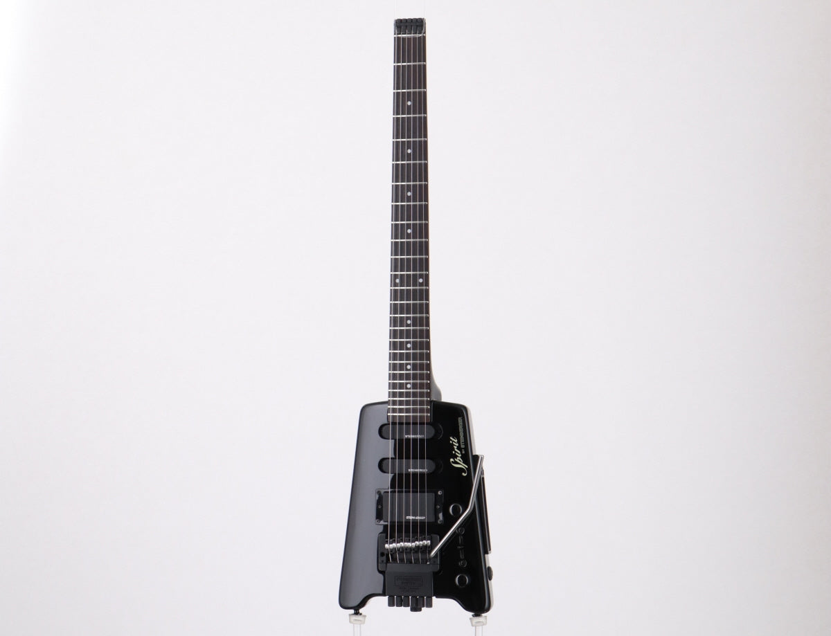 [SN 1006210808] USED Spirit by Steinberger / GT-PRO Standard [10]