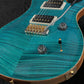 [SN 0395225] USED Paul Reed Smith (PRS) / 2024 Custom 24 10Top Carroll Blue Pattern Thin Neck [03]