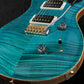 [SN 0395225] USED Paul Reed Smith (PRS) / 2024 Custom 24 10Top Carroll Blue Pattern Thin Neck [03]