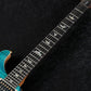 [SN 0395225] USED Paul Reed Smith (PRS) / 2024 Custom 24 10Top Carroll Blue Pattern Thin Neck [03]