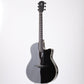 [SN 87743] USED K.YAIRI / YD-88BK (L.R.Baggs StagePRO Element) Black [03]