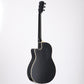 [SN 87743] USED K.YAIRI / YD-88BK (L.R.Baggs StagePRO Element) Black [03]