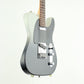 [SN MX21208422] USED Fender / Player Plus Telecaster Silver Smoke [12]