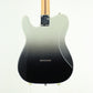 [SN MX21208422] USED Fender / Player Plus Telecaster Silver Smoke [12]