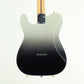 [SN MX21208422] USED Fender / Player Plus Telecaster Silver Smoke [12]