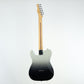 [SN MX21208422] USED Fender / Player Plus Telecaster Silver Smoke [12]