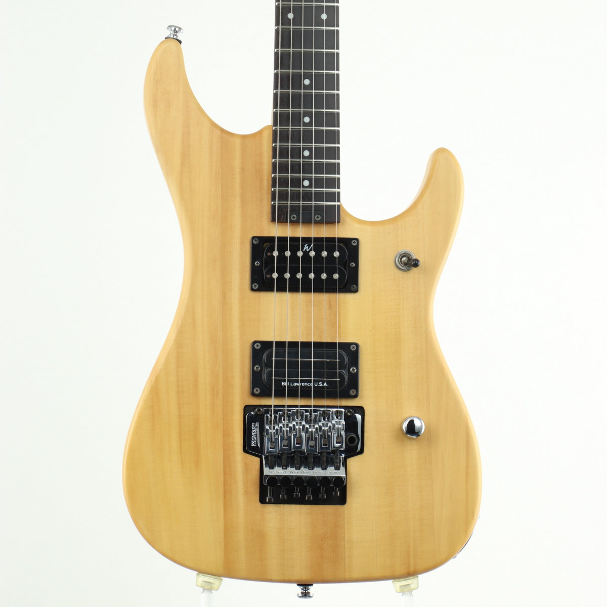 [SN 12091896] USED Washburn / N2 Natural Satin [20]