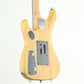 [SN 12091896] USED Washburn / N2 Natural Satin [20]