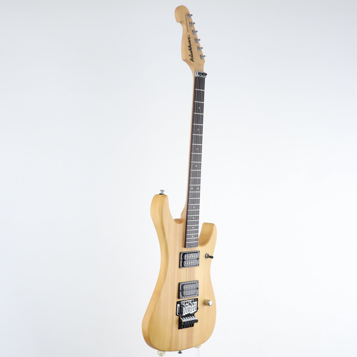 [SN 12091896] USED Washburn / N2 Natural Satin [20]