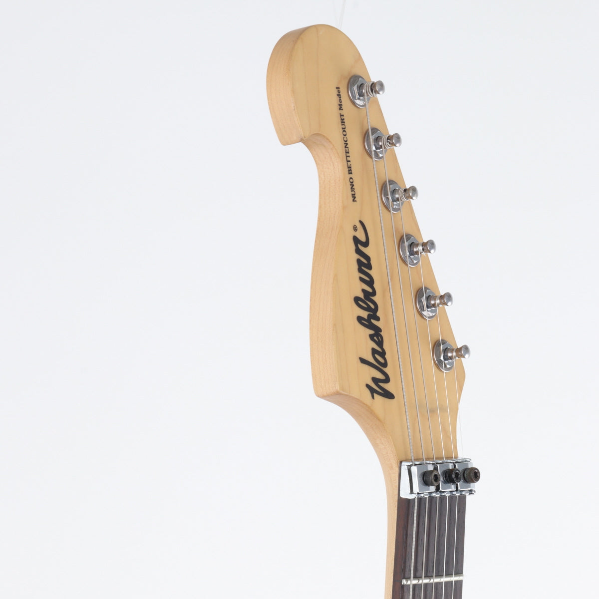 [SN 12091896] USED Washburn / N2 Natural Satin [20]