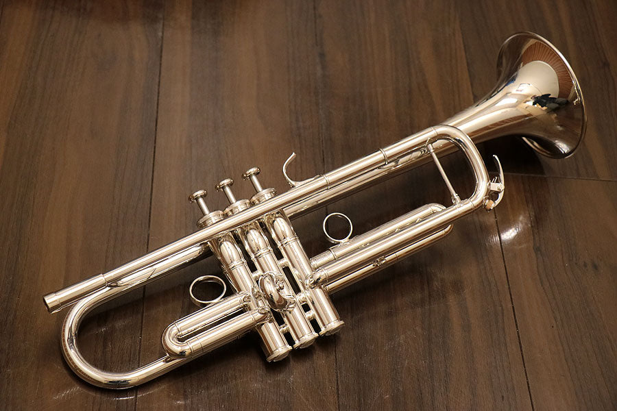 [SN 495361] USED YAMAHA / Yamaha YTR-8335RGS B flat trumpet [10]