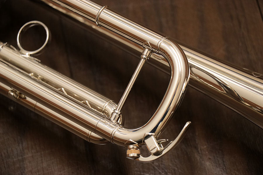 [SN 495361] USED YAMAHA / Yamaha YTR-8335RGS B flat trumpet [10]