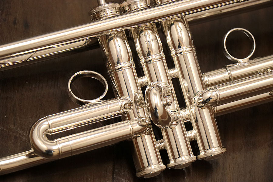 [SN 495361] USED YAMAHA / Yamaha YTR-8335RGS B flat trumpet [10]