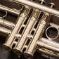 [SN 495361] USED YAMAHA / Yamaha YTR-8335RGS B flat trumpet [10]