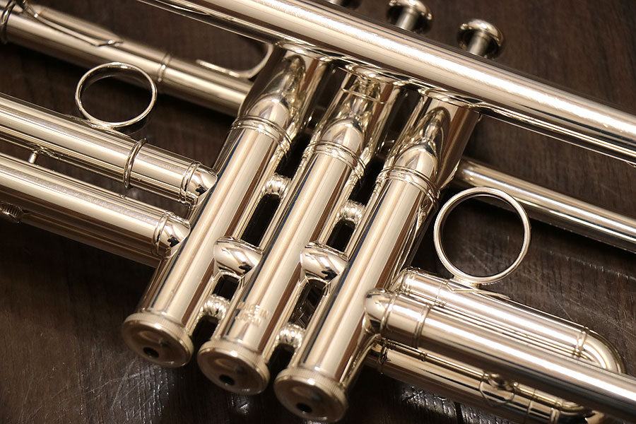 [SN 495361] USED YAMAHA / Yamaha YTR-8335RGS B flat trumpet [10]