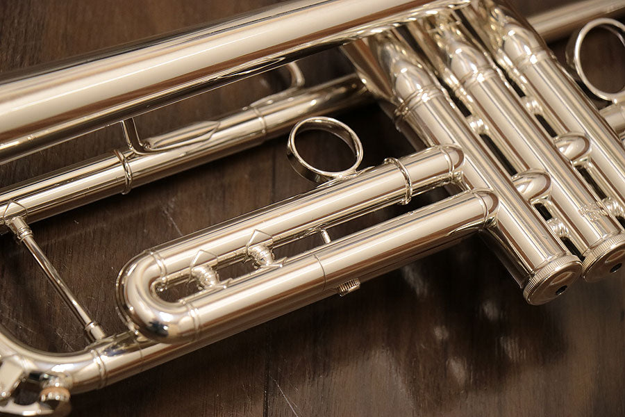 [SN 495361] USED YAMAHA / Yamaha YTR-8335RGS B flat trumpet [10]