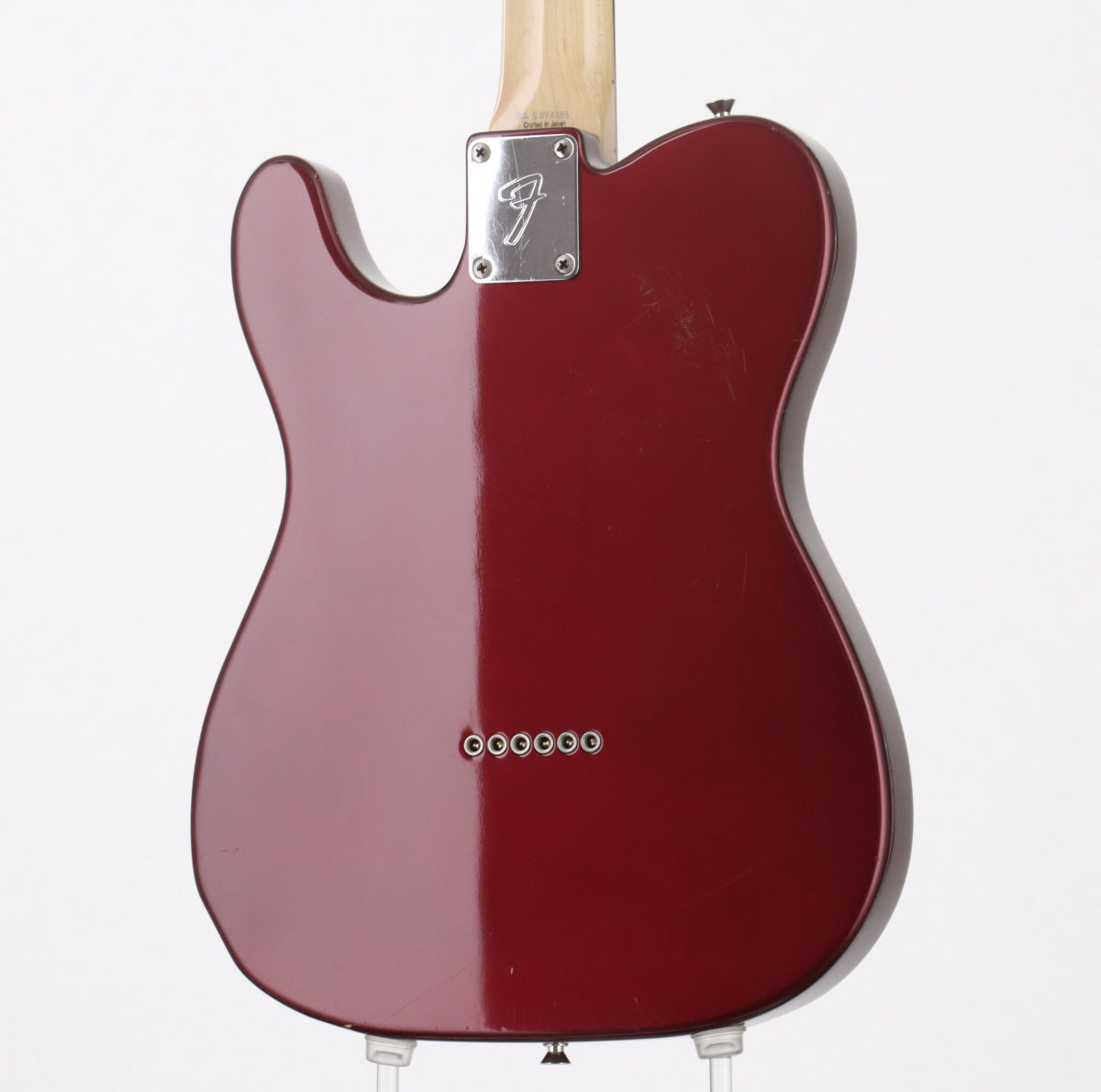 [SN CIJ S024395] USED Fender Japan / TL71-68 OCR MOD [06]