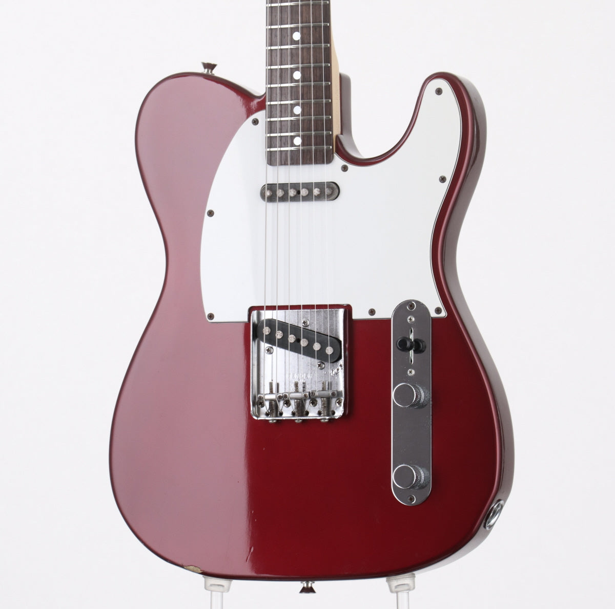 [SN CIJ S024395] USED Fender Japan / TL71-68 OCR MOD [06]