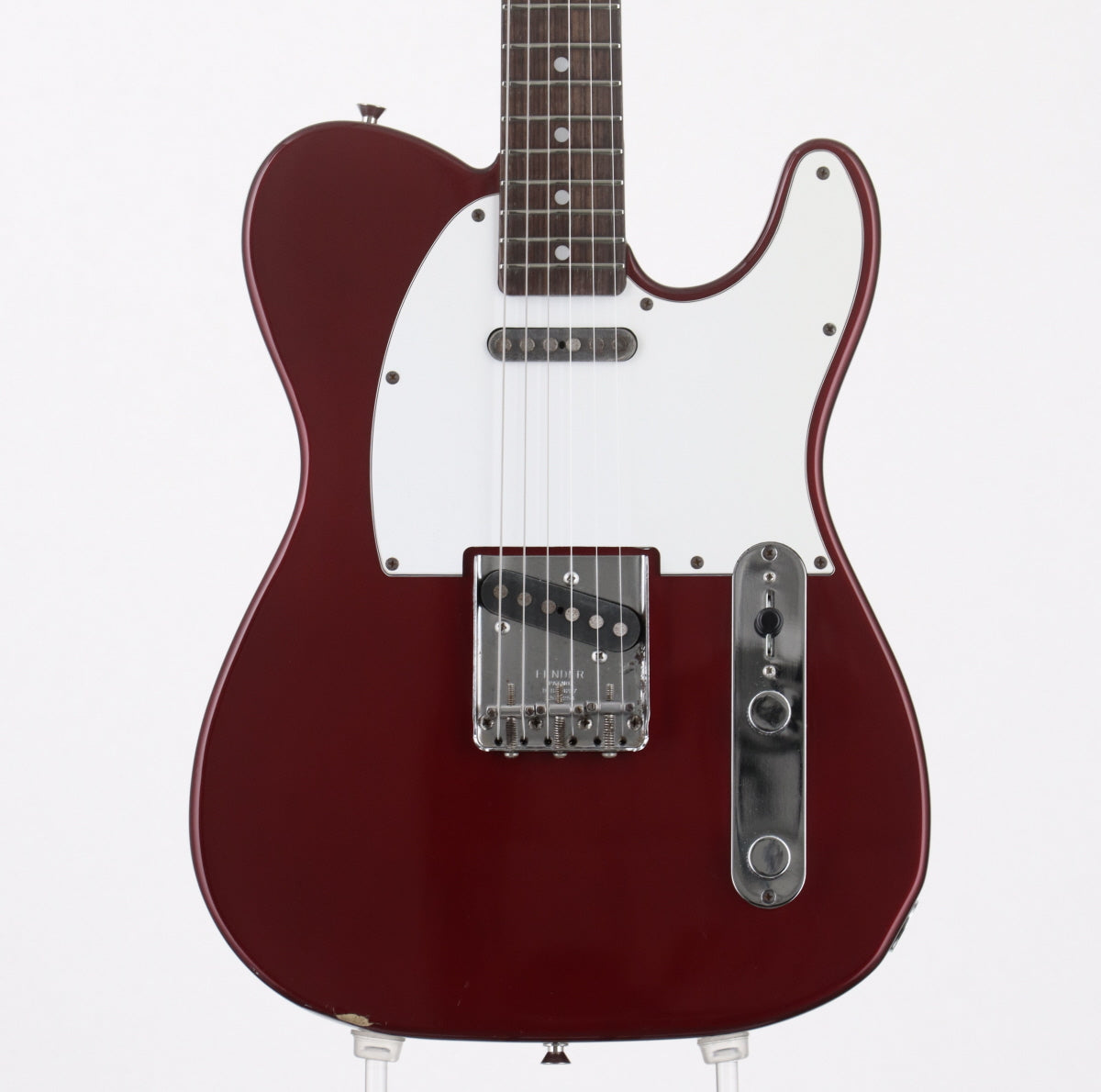 [SN CIJ S024395] USED Fender Japan / TL71-68 OCR MOD [06]