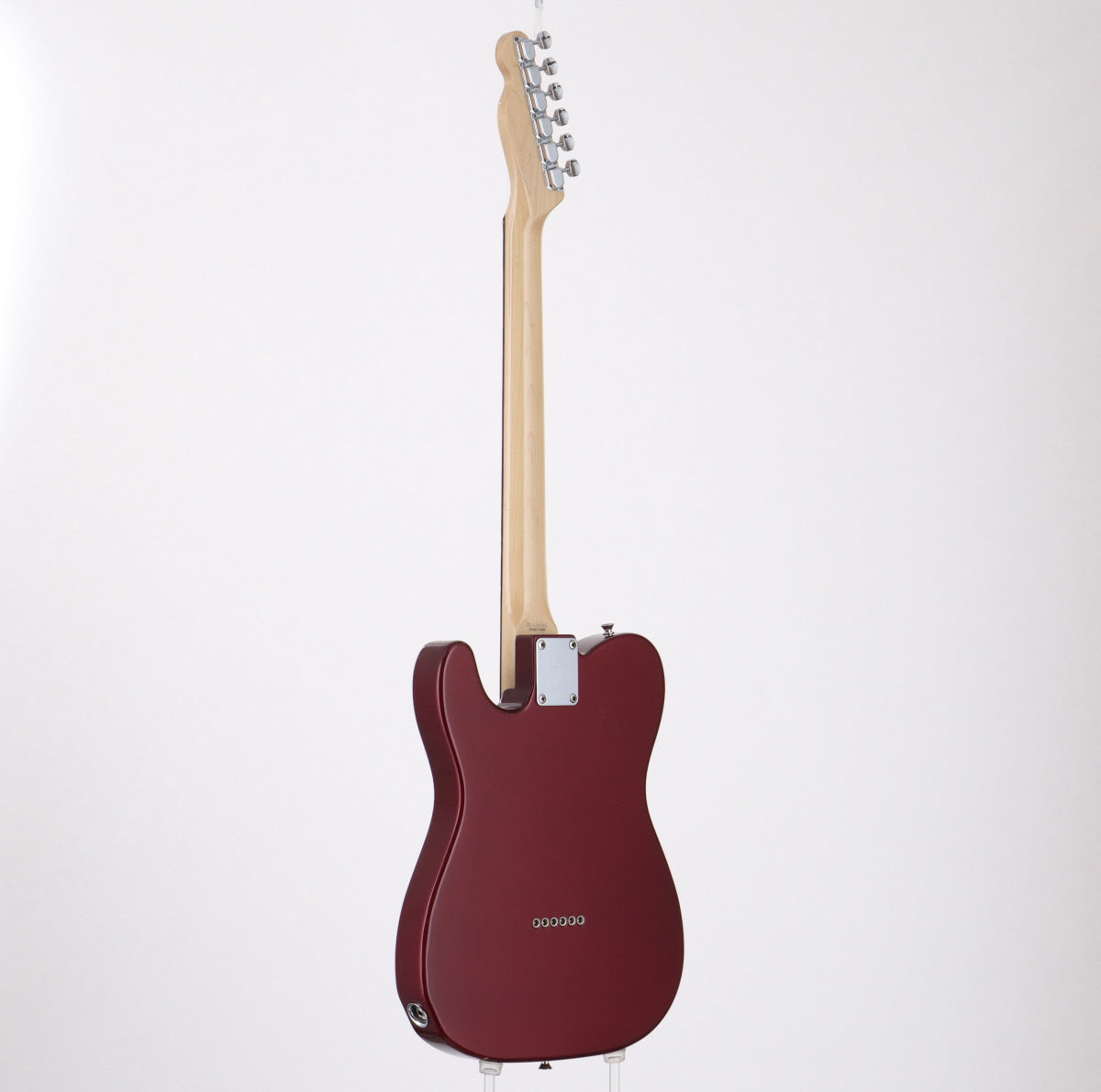 [SN CIJ S024395] USED Fender Japan / TL71-68 OCR MOD [06]