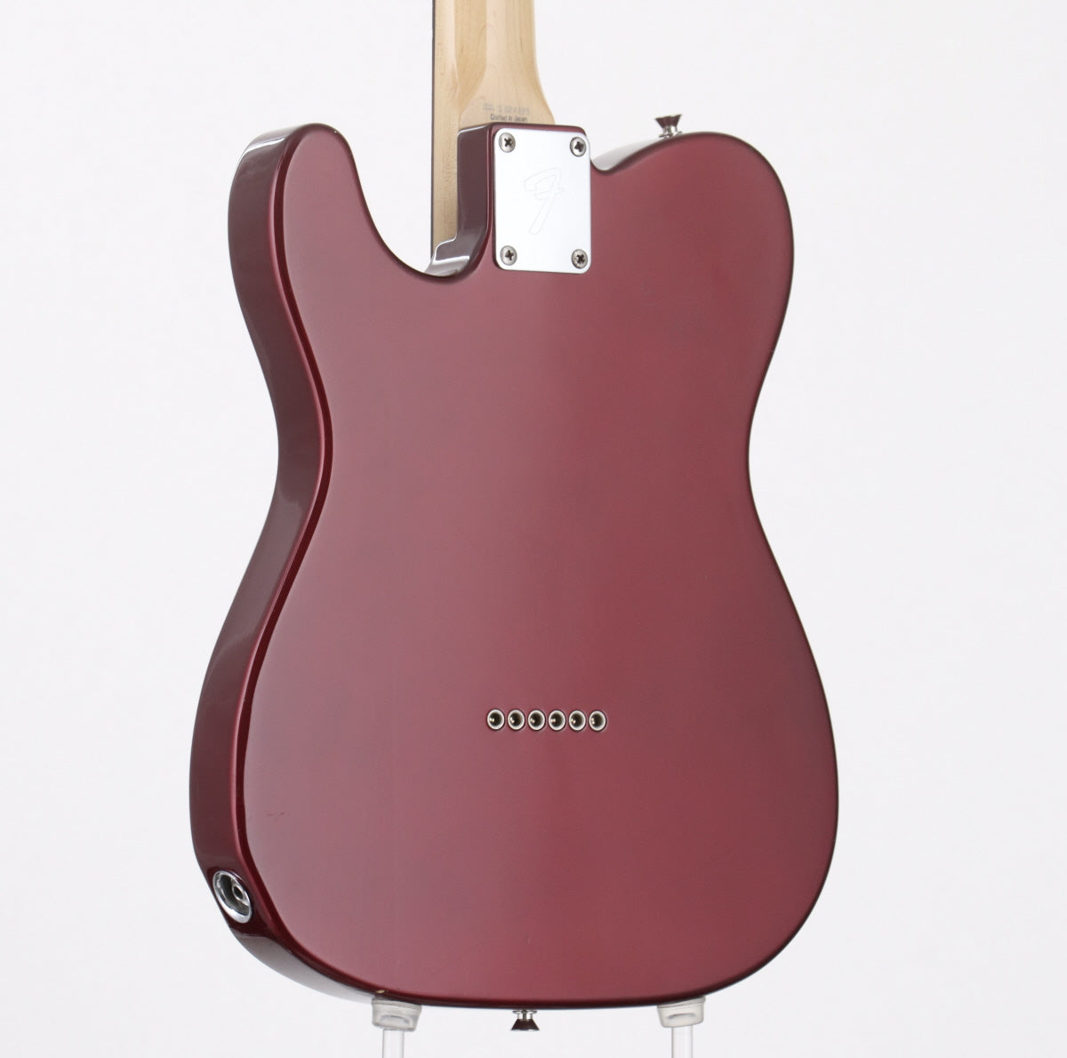 [SN CIJ S024395] USED Fender Japan / TL71-68 OCR MOD [06]