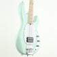 [SN B159360] USED Sterling by MUSIC MAN / S.U.B. Series RAY4 Mint Green [11]