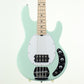 [SN B159360] USED Sterling by MUSIC MAN / S.U.B. Series RAY4 Mint Green [11]