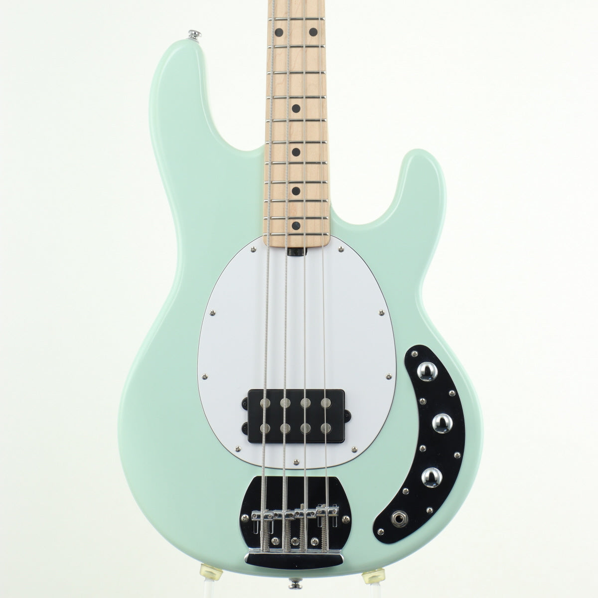 [SN B159360] USED Sterling by MUSIC MAN / S.U.B. Series RAY4 Mint Green [11]