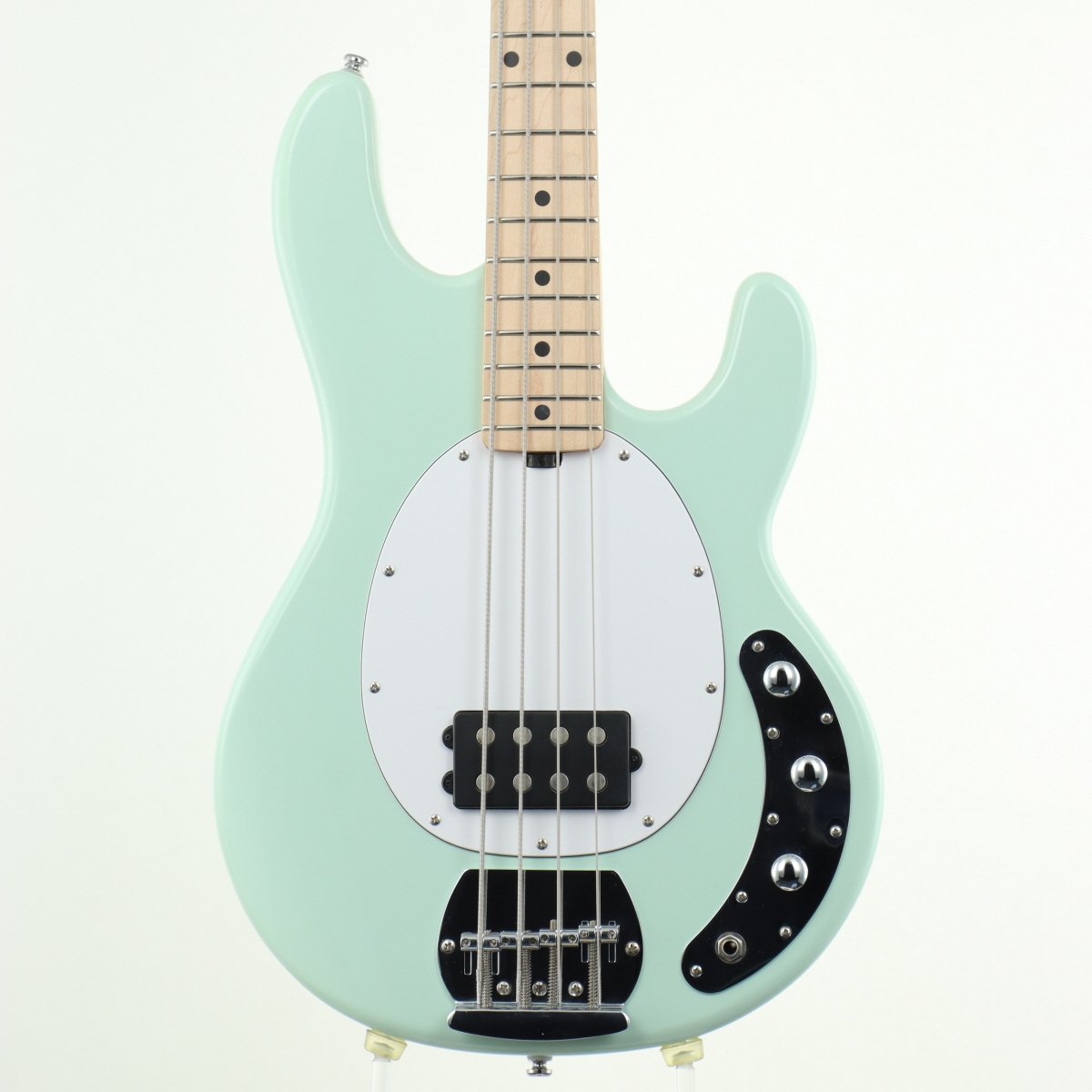 [SN B159360] USED Sterling by MUSIC MAN / S.U.B. Series RAY4 Mint Green [11]