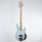 [SN B159360] USED Sterling by MUSIC MAN / S.U.B. Series RAY4 Mint Green [11]