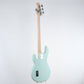 [SN B159360] USED Sterling by MUSIC MAN / S.U.B. Series RAY4 Mint Green [11]