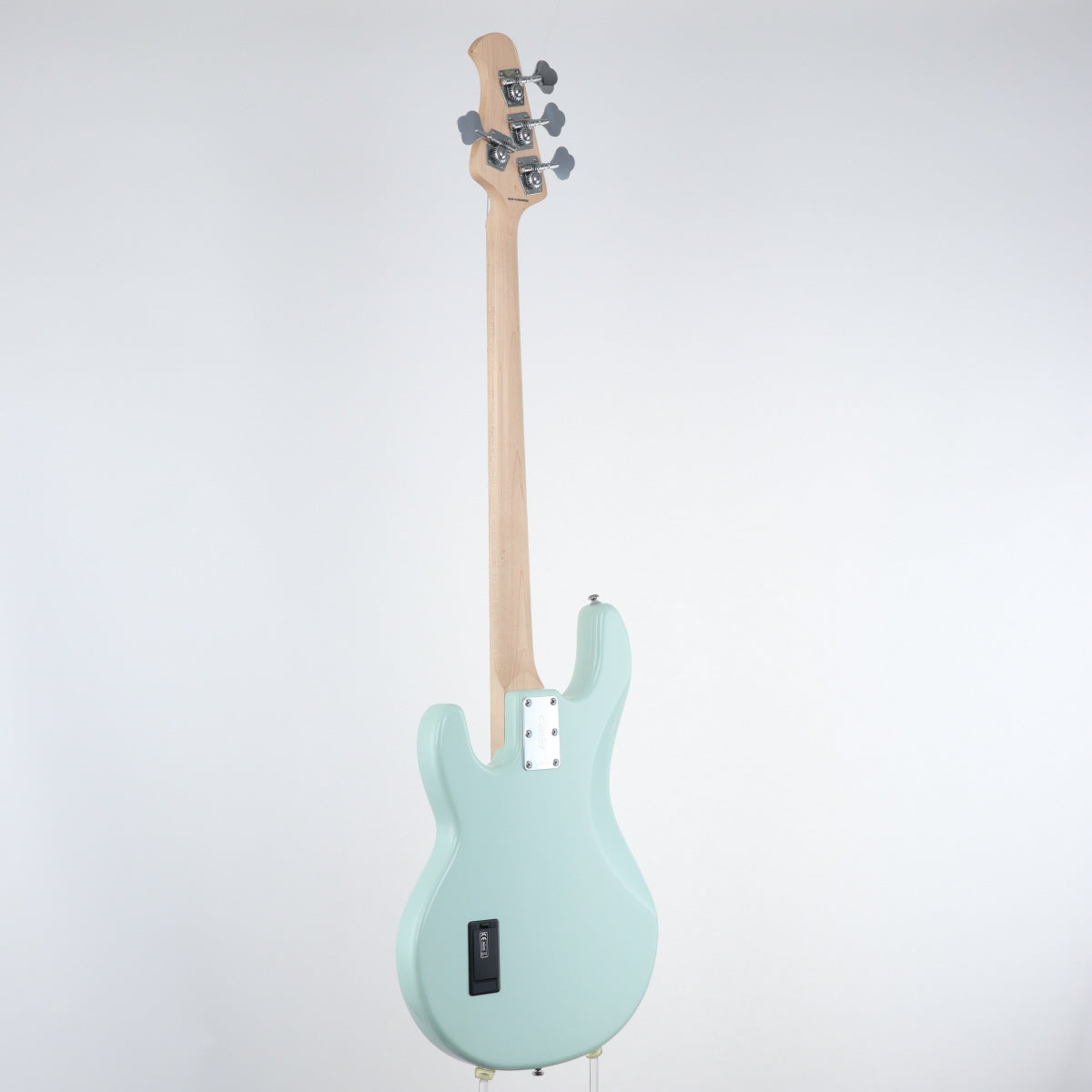 [SN B159360] USED Sterling by MUSIC MAN / S.U.B. Series RAY4 Mint Green [11]