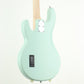 [SN B159360] USED Sterling by MUSIC MAN / S.U.B. Series RAY4 Mint Green [11]