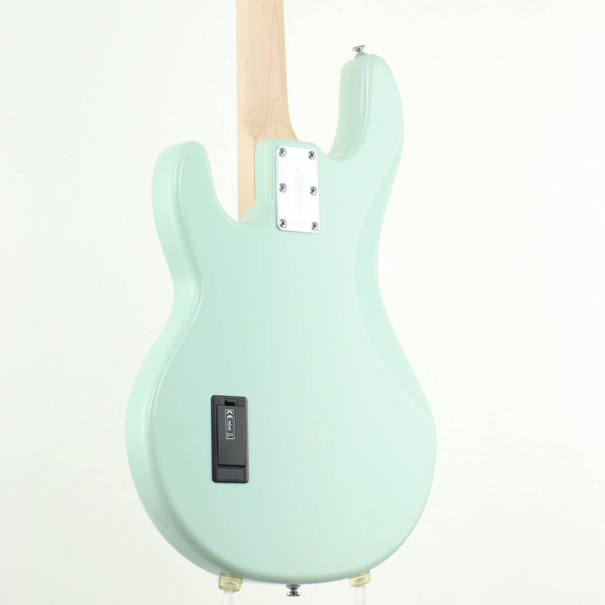 [SN B159360] USED Sterling by MUSIC MAN / S.U.B. Series RAY4 Mint Green [11]