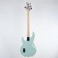 [SN B159360] USED Sterling by MUSIC MAN / S.U.B. Series RAY4 Mint Green [11]