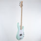 [SN B159360] USED Sterling by MUSIC MAN / S.U.B. Series RAY4 Mint Green [11]