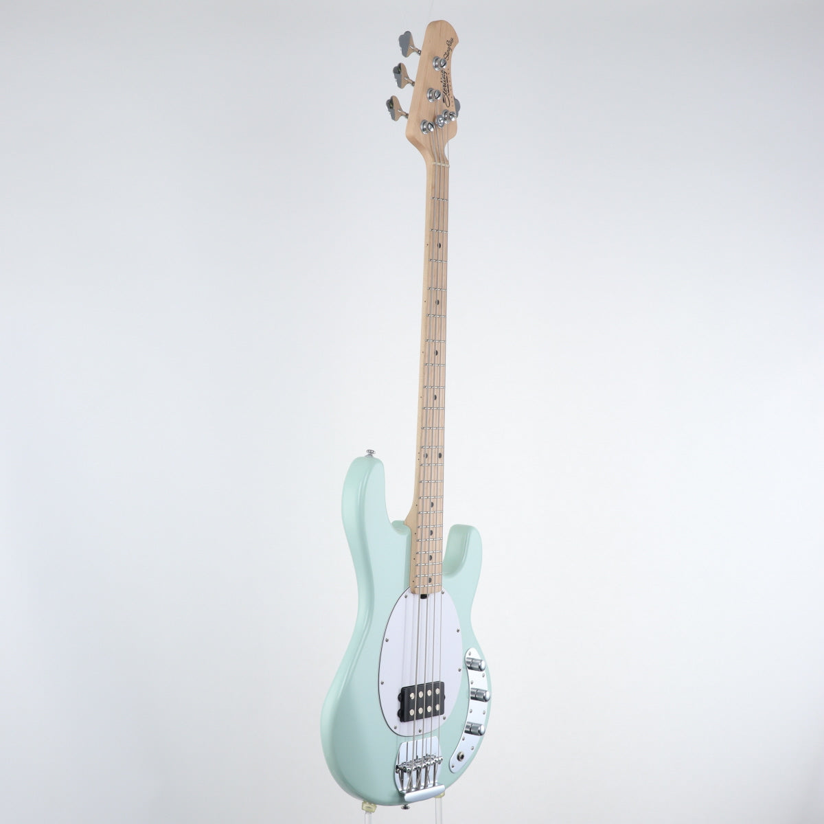 [SN B159360] USED Sterling by MUSIC MAN / S.U.B. Series RAY4 Mint Green [11]