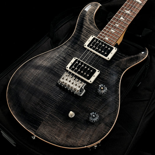 [SN 19 0276035] USED Paul Reed Smith / CE24 Gray Black 2019 [05]