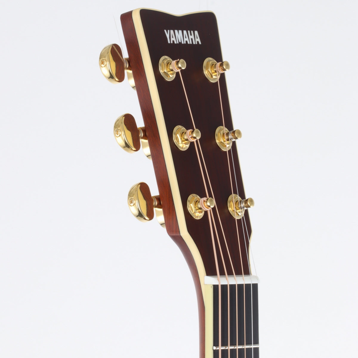 [SN IKH110517] USED YAMAHA / LL16 ARE Natural [11]