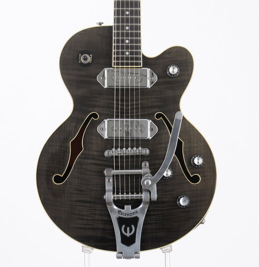 [SN S020613706] USED Epiphone / Wildkat [06]