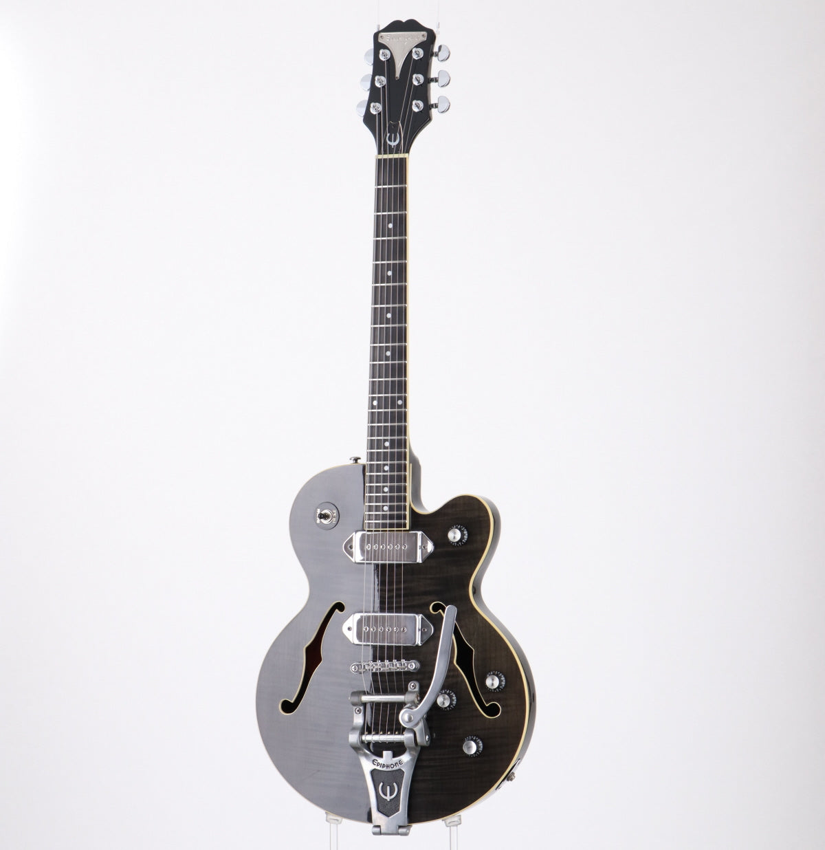 [SN S020613706] USED Epiphone / Wildkat [06]