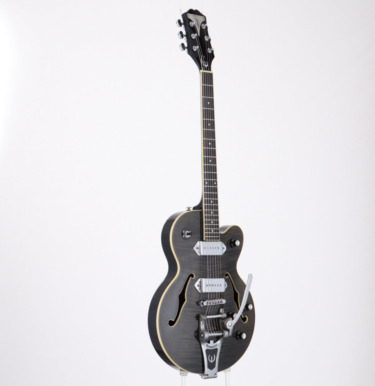 [SN S020613706] USED Epiphone / Wildkat [06]