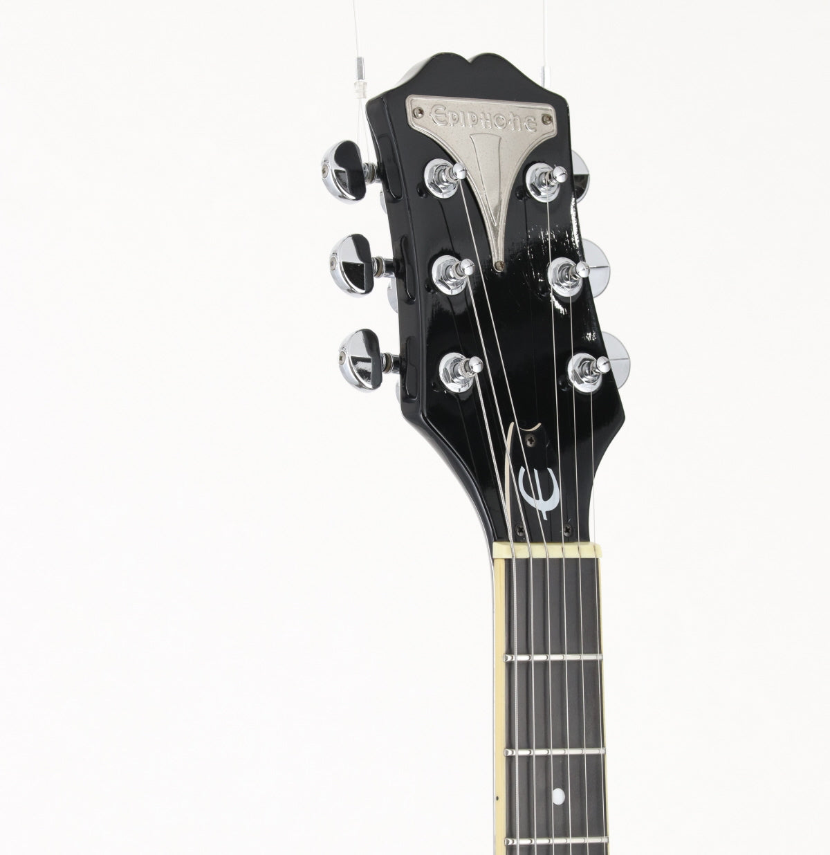 [SN S020613706] USED Epiphone / Wildkat [06]